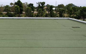 all Glengrasco roofing types quoted for
