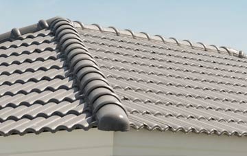 advantages of Glengrasco clay roofing