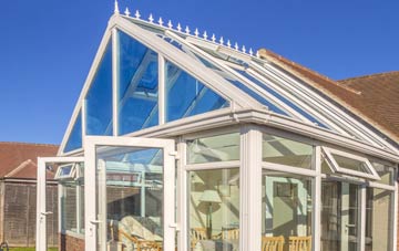 conservatory roof insulation costs Glengrasco