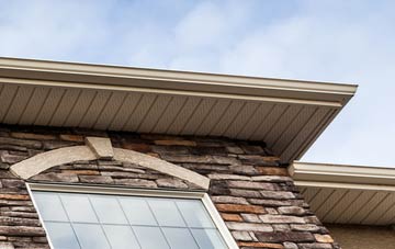 Glengrasco diy soffit installation
