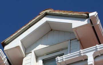 Glengrasco fascia installation costs