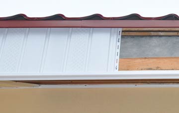 Glengrasco fascia repair costs