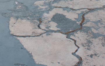 fibreglass roofing replacement Glengrasco