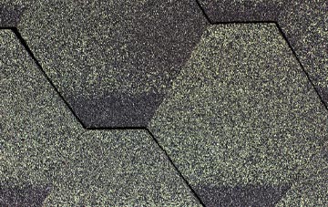 Glengrasco fibreglass shingle repairs