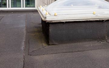 disadvantages of Glengrasco flat roofs