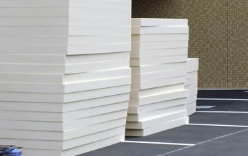 Glengrasco flat roof insulation costs