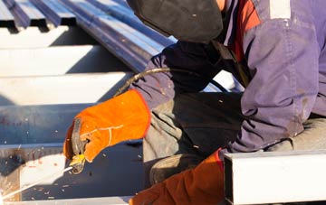 Glengrasco flat roofing options