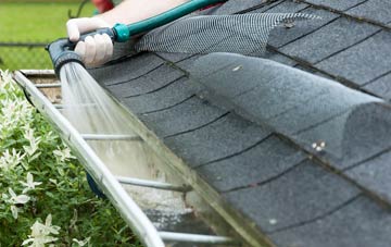 Glengrasco gutter cleaning costs