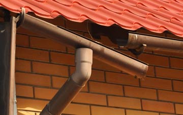 Glengrasco gutter repair costs