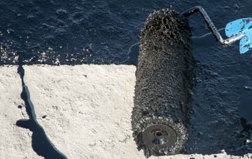 Glengrasco liquid sealant waterproofing