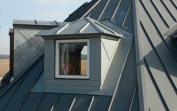 metal roofing Glengrasco, Highland