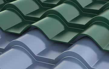 who should consider Glengrasco plastic roofs