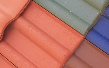 Glengrasco plastic roofing companies