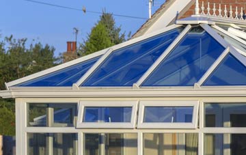 professional Glengrasco conservatory insulation