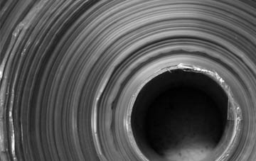 Glengrasco pvc roof replacement