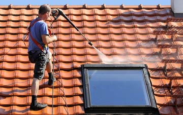 roof cleaning Glengrasco, Highland