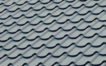 Glengrasco rubber roofing companies