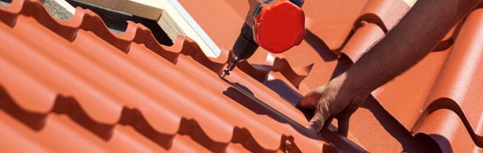 save on Glengrasco roof installation costs