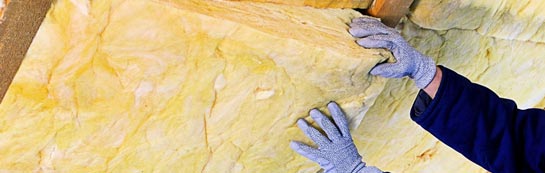 quotes for Glengrasco roof insulation