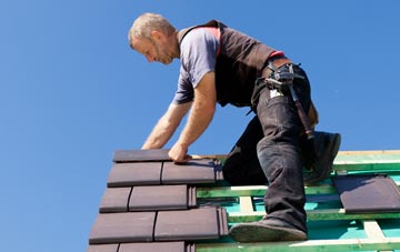 disadvantages of Glengrasco slate roofing