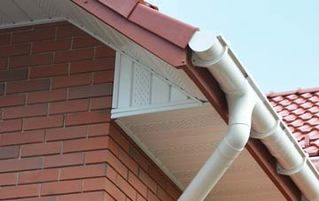 Glengrasco soffit repair costs