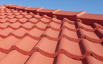 Glengrasco tile and slate roof replacement