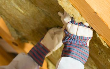 types of Glengrasco pitched roof insulation materials