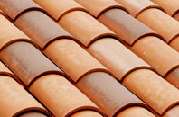Glengrasco clay roofing