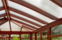 Glengrasco conservatory roofing insulation