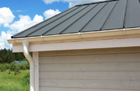 Glengrasco fascia repair