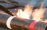 Glengrasco flat roofing replacement