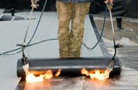 Glengrasco flat roof sealing quote