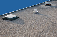Glengrasco flat roofing