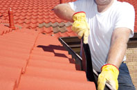 Glengrasco roof cleaners