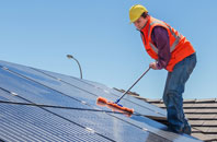 free Glengrasco roof cleaner quotes