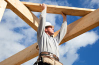 Glengrasco roof replacement work