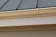 Glengrasco soffit repair