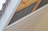rated Glengrasco soffit repair companies